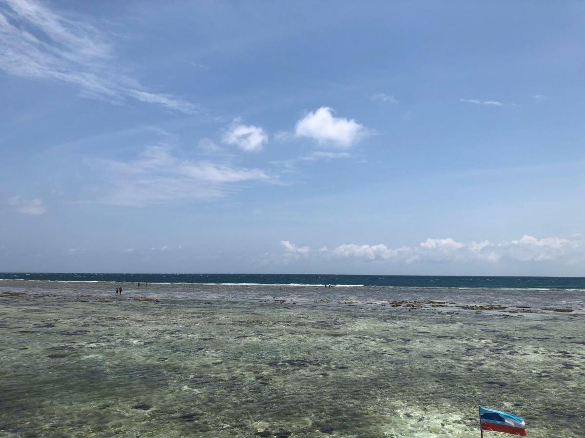 Spheredivers Scuba & Leisure Mabul Island Exterior photo